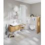 Grohe Euro Ceramic 102500SH00 deska sedesowa wolnoopadająca biała zdj.5