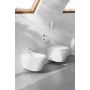 Grohe Euro Ceramic 102501SH00 deska sedesowa wolnoopadająca biała zdj.5