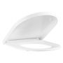 Grohe Euro Ceramic 102501SH00 deska sedesowa wolnoopadająca biała zdj.3