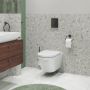 Grohe Euro Ceramic 102501SH00 deska sedesowa wolnoopadająca biała zdj.8