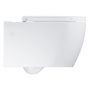Grohe Start 103848SH00 miska wc z deską wolnoopadającą wisząca bez kołnierza biały zdj.3