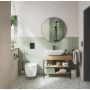 Grohe Start 103848SH00 miska wc z deską wolnoopadającą wisząca bez kołnierza biały zdj.9