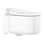 Grohe Sensia 39354SH1 toaleta myjąca wisząca biała zdj.1