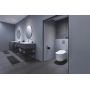 Grohe Sensia 39354SH1 toaleta myjąca wisząca biała zdj.6
