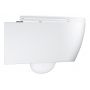 Grohe Essence 3957100H miska wc wisząca bez kołnierza biały zdj.3
