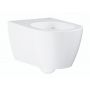 Grohe Essence 3957100H miska wc wisząca bez kołnierza biały zdj.1