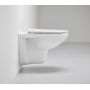 Grohe Bau Ceramic 39899000 zestaw miska + deska wolnoopadająca zdj.6