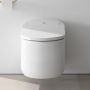 Grohe Sensia 39354SH1 toaleta myjąca wisząca biała zdj.9