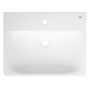 Grohe Euro Ceramic 102415SH00 umywalka 60x47 cm prostokątna ścienna biała zdj.6