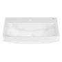 Grohe Euro Ceramic 102418SH00 umywalka 60x47 cm prostokątna ścienna biała zdj.3