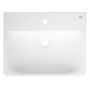 Grohe Euro Ceramic 102418SH00 umywalka 60x47 cm prostokątna ścienna biała zdj.6