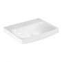 Grohe Euro Ceramic 102418SH00 umywalka 60x47 cm prostokątna ścienna biała zdj.1