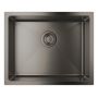 Grohe K700U 31574AL1 zlewozmywak stalowy 55x45 cm grafit zdj.1