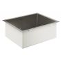 Grohe K700U 31574AL1 zlewozmywak stalowy 55x45 cm grafit zdj.6