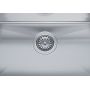 Grohe K1000 31581SD1 zlewozmywak stalowy 116x52 cm zdj.4