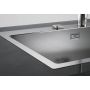 Grohe K1000 31581SD1 zlewozmywak stalowy 116x52 cm zdj.5