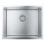 Grohe K700 31726SD0 zlewozmywak stalowy 55x45 cm zdj.1