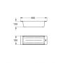 Zestaw Grohe 30270GN0, 31654AP0, 40852GN0, 40856GN0 zdj.12