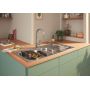 Grohe 40852SD0 wkładka ociekowa zdj.4
