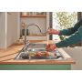 Grohe 40852SD0 wkładka ociekowa zdj.7