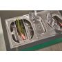 Grohe 40853SD0 wkładka ociekowa zdj.5