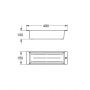 Zestaw Grohe 31368001, 31639AP0, 40853SD0, 40854SD0 zdj.12