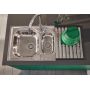 Grohe 40854SD0 ociekacz zdj.4
