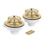 Zestaw Grohe 30270GN0, 31654AP0, 40535GN0, 40852GN0, 40856GN0, 40997GN0 zdj.14