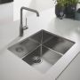 Zestaw Grohe 31574AL1, 32321AL2, 40852AL0, 40856AL0 zdj.5