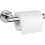 Hansgrohe Logis Universal 41726000 uchwyt na papier toaletowy chrom zdj.1