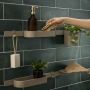 Hansgrohe WallStoris Planet Edition 28915210 wieszak na ręcznik zdj.5