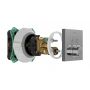 Hansgrohe 13588000 adapter zdj.2