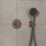 Hansgrohe ShowerSelect Comfort S 15556140 bateria wannowo-prysznicowa podtynkowa termostatyczna zdj.4