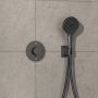 Hansgrohe ShowerSelect Comfort S 15556340 bateria wannowo-prysznicowa podtynkowa termostatyczna zdj.4