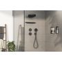 Hansgrohe ShowerSelect Comfort S 15558340 element zewnętrzny zaworu podtynkowego zdj.4