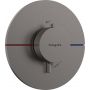 Hansgrohe ShowerSelect Comfort S 15559340 bateria prysznicowa podtynkowa termostatyczna zdj.1