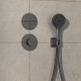 Hansgrohe ShowerSelect Comfort S 15559340 bateria prysznicowa podtynkowa termostatyczna zdj.3