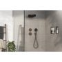 Hansgrohe ShowerSelect Comfort S 15562140 bateria prysznicowa podtynkowa termostatyczna zdj.3