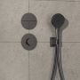 Hansgrohe ShowerSelect Comfort S 15562340 bateria prysznicowa podtynkowa termostatyczna zdj.4
