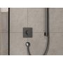 Hansgrohe ShowerSelect Comfort E 15571340 bateria prysznicowa podtynkowa termostatyczna zdj.3