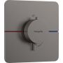 Hansgrohe ShowerSelect Comfort Q 15588340 bateria prysznicowa podtynkowa termostatyczna zdj.1