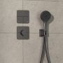 Hansgrohe ShowerSelect Comfort Q 15588340 bateria prysznicowa podtynkowa termostatyczna zdj.3