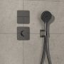 Hansgrohe ShowerSelect Comfort Q 15589340 bateria prysznicowa podtynkowa termostatyczna zdj.4