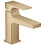 Hansgrohe Metropol 32500140 bateria umywalkowa stojąca zdj.1