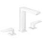 Hansgrohe Metropol 32515700 bateria umywalkowa stojąca biała zdj.1
