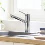 Hansgrohe Zesis M33 74811000 bateria kuchenna zdj.10