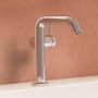 Hansgrohe Tecturis S 73340000 bateria umywalkowa stojąca chrom zdj.4
