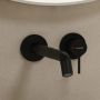 Hansgrohe Tecturis S 73351670 bateria umywalkowa podtynkowa czarna zdj.4