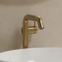 Hansgrohe Tecturis S 73370140 bateria umywalkowa stojąca zdj.4