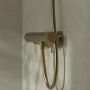 Hansgrohe Tecturis S 73622140 bateria prysznicowa ścienna zdj.4